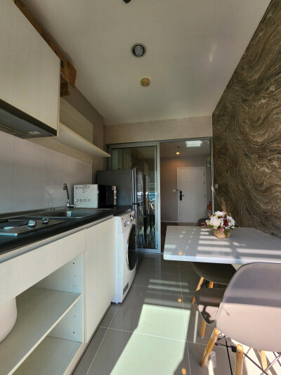 แอสปาย สุขุมวิท 48 / Aspire Sukhumvit 48-9