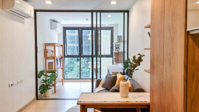 ศุภาลัย ไพร์ม พระราม 9 / Supalai Prime Rama 9-6