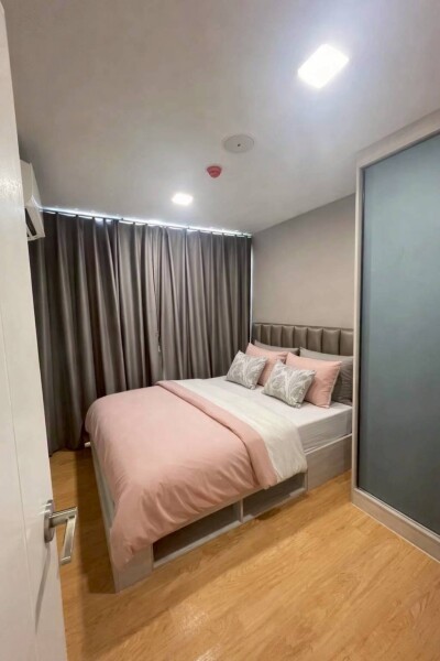 แอทโมซ คาแนล รังสิต / Atmoz Kanaal Rangsit-4