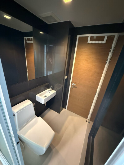 ริธึ่ม พหลฯ - อารีย์ / Rhythm Phahon - Ari-13