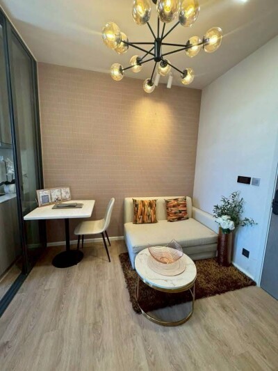 โมดิซ ไรห์ม รามคำแหง / Modiz Rhyme Ramkhamhaeng-1