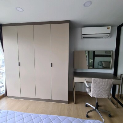 สุขุมวิท สวีท / Sukhumvit Suite-5