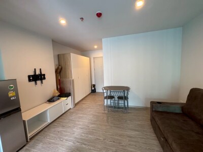 รีเจ้นท์ โฮม บางนา (โครงการใหม่) / Regent Home Bangna (New Project)