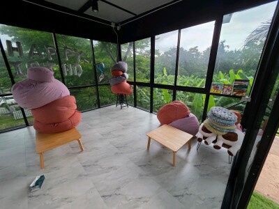 🌿✨ ปล่อยเช่าพื้นที่ร้านอาหาร / คาเฟ่ ✨🌿-10