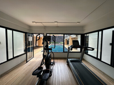 ไอ-เซน ไพร์ม คอนโด ลาดพร้าว 71 (ซอย สังคมสงเคราะห์ 12/1) / I-ZEN PRIME condo Ladprao 71 (Sangkhom Songkhro Soi 12/1)-13