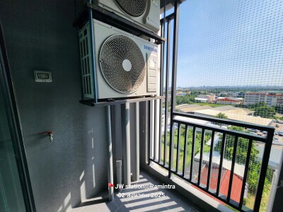 เจดับบลิว สเตชั่น แอท รามอินทรา / JW Station @ Ramintra-12