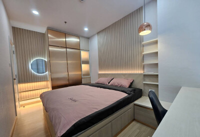 ศุภาลัย ลอฟท์ ประชาธิปก - วงเวียนใหญ่ / Supalai Loft Prajadhipok - Wongwian Yai-5