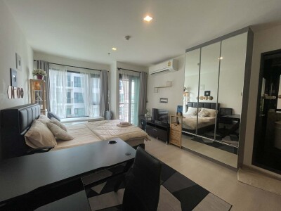 ริทึ่ม สุขุมวิท 36 - 38 / Rhythm Sukhumvit 36 - 38