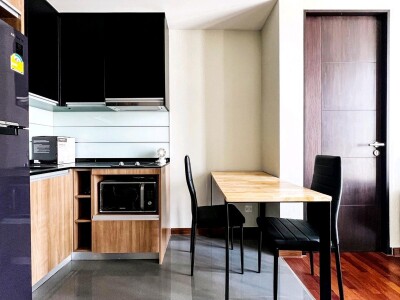 วิช ซิกเนเจอร์ มิดทาวน์ สยาม / Wish Signature Midtown Siam