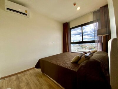 อัพเดทล่าสุด 28/10/2568 : นิช โมโน เจริญนคร / Niche Mono Charoen Nakorn