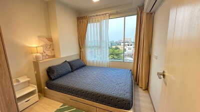 พลัมคอนโด สุขมวิท 62 / Plum Condo Sukhumvit 62-4