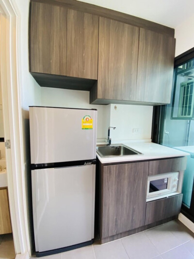 เดอะทรี ริโอ้ บางอ้อ สเตชั่น / The Tree RIO BangAor Station-10