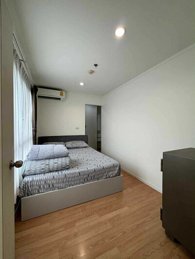 ลุมพินี วิลล์ สุขุมวิท 77 เฟส 2 / Lumpini Ville Sukhumvit 77 Phase 2-6