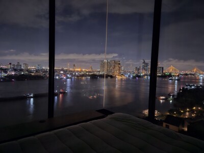 นิว ริเวอร์เรสต์ ราษฎร์บูรณะ / NUE RIVEREST Ratburana-9