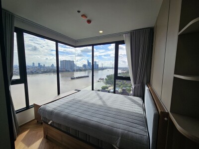 นิว ริเวอร์เรสต์ ราษฎร์บูรณะ / NUE RIVEREST Ratburana-7