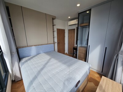 นิว ริเวอร์เรสต์ ราษฎร์บูรณะ / NUE RIVEREST Ratburana-5