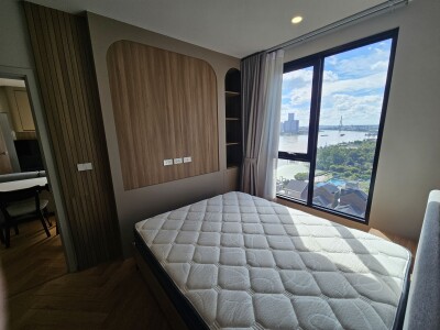นิว ริเวอร์เรสต์ ราษฎร์บูรณะ / NUE RIVEREST Ratburana-6