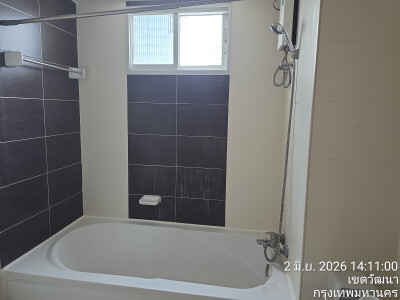 แกรนด์ พาร์ค วิว อโศก / Grand Park View Asoke-9