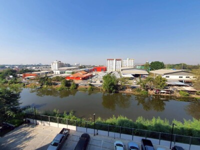 แอทโมซ คาแนล รังสิต / Atmoz Kanaal Rangsit-9