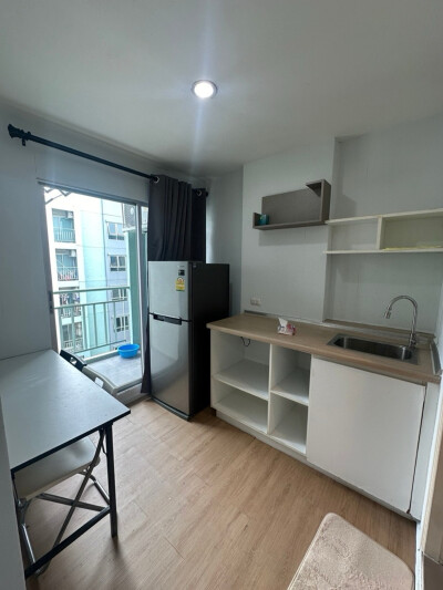 ลุมพินี วิลล์ อ่อนนุช 46 / Lumpini ville Onnut 46