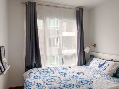 อัพเดทล่าสุด 11/2/2569 : รีเจ้นท์ โฮม สุขุมวิท 81 / Regent Home Sukhumvit 81-4