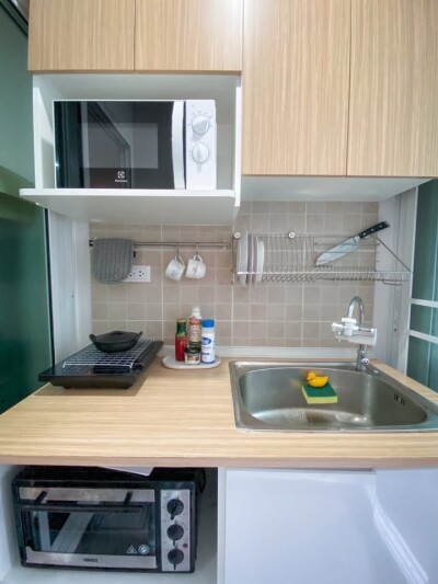 อัพเดทล่าสุด 11/2/2569 : รีเจ้นท์ โฮม สุขุมวิท 81 / Regent Home Sukhumvit 81-7