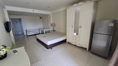 เดอะ คัลเลอร์ ลีฟวิ่ง คอนโดมิเนียม / The Color Living Condominium-1