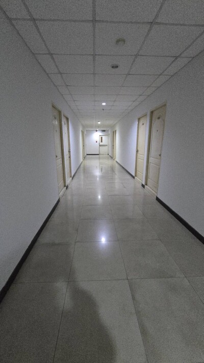 เดอะ คัลเลอร์ ลีฟวิ่ง คอนโดมิเนียม / The Color Living Condominium-3