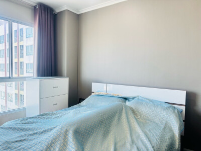 ลุมพินี เพลส พระราม 4 - กล้วยน้ำไท / Lumpini Place Rama 4 - Kluaynamthai