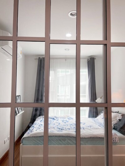 อัพเดทล่าสุด 11/2/2569 : รีเจ้นท์ โฮม สุขุมวิท 81 / Regent Home Sukhumvit 81-3