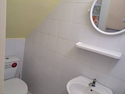 🏢 ให้เช่าอาคารพาณิชย์ 4 ชั้น | พหลโยธิน 37/1 (ห่างถนนใหญ่เพียง 50 ม.)-11