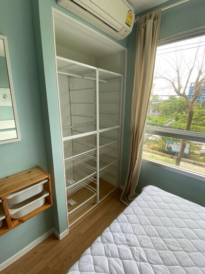 ลุมพินี วิลล์ อ่อนนุช 46 / Lumpini ville Onnut 46