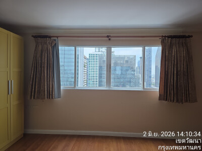 แกรนด์ พาร์ค วิว อโศก / Grand Park View Asoke-5