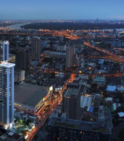 ไนท์บริดจ์ ไพร์ม อ่อนนุช / KnightsBridge Prime Onnut-18