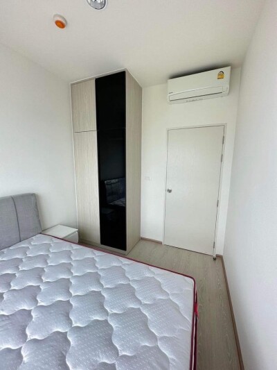 นิช โมโน สุขุมวิท - ปู่เจ้า / • ขนาด 47 ตร.ม. • ชั้น 6 อาคาร A