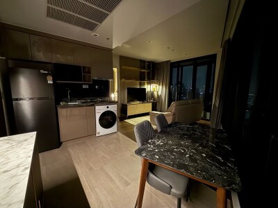 ไอดีโอ คิว สุขุมวิท 36 / Ideo Q Sukhumvit 36-12