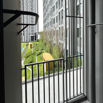 เฟล็กซี่ เมกะ สเปซ บางนา / Flexi Mega Space Bangna-13