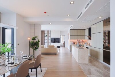 คอนเนอร์ ราชเทวี / ✨ ชั้น 37 (คอนโดมี 38 ชั้น)-1