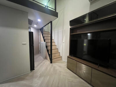ไซมิส สุขุมวิท 48 (รามาดา พลาซ่า เรสซิเดนซ์) / Siamese Sukhumvit 48 (Ramada Plaza Residence)-4