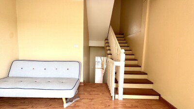 บ้านกลางเมือง เดอะ ปารีส พระราม 9 - รามคำแหง-5