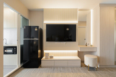 รีเจ้นท์ โฮม บางนา (โครงการใหม่) / Regent Home Bangna (New Project)-6