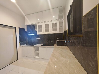 บางกอก บูเลอวาร์ด ศรีนครินทร์ - บางนา / 3 ห้องนอน | 3 ห้องน้ำ-13