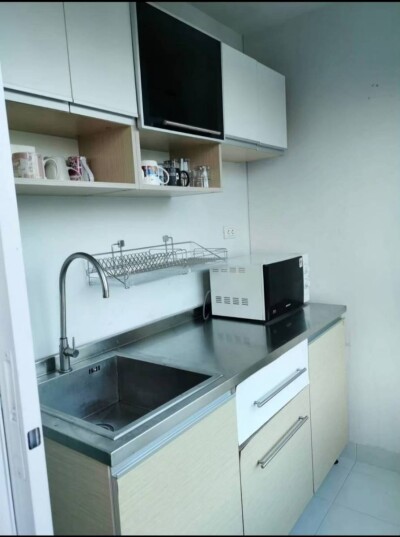 รีเจ้นท์ โฮม 19 สุขุมวิท 93 / Regent Home 19 Sukhumvit 93