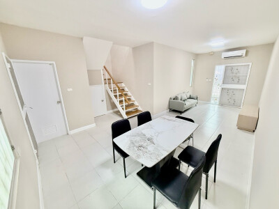 อารียา คัลเลอร์ 1 ลาดปลาเค้า