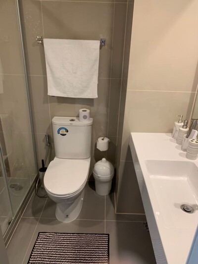 ไอดีโอ พหลฯ - จตุจักร / IDEO Phahol - Jatujak