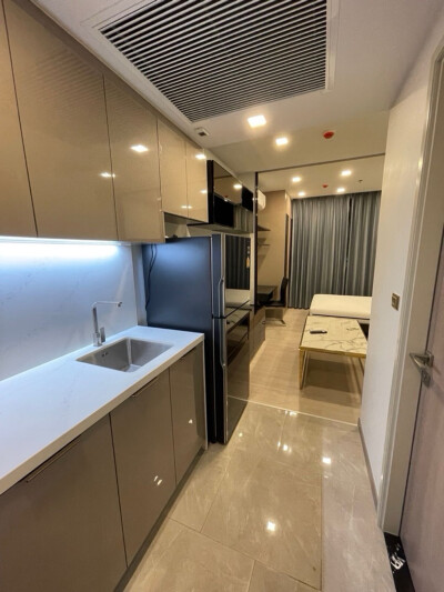 วัน ไนน์ ไฟว์ อโศก - พระราม 9 / One9Five Asoke - Rama 9 (oneninefive , one nine five)-6