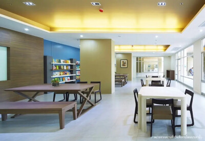 ลุมพินี เพลส ศรีนครินทร์ - หัวหมาก สเตชั่น / Lumpini Place Srinakarin - Huamak Station