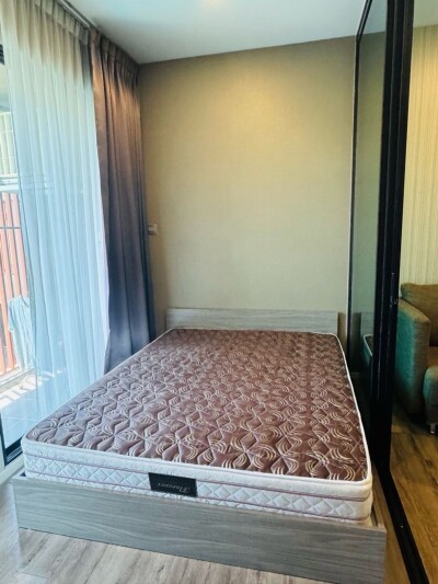 บราวน์ คอนโด รัชดา 32 / Brown Condo Ratchada 32-3