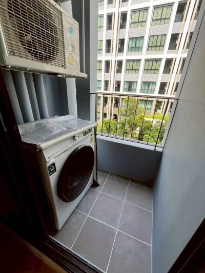 แอทโมซ คาแนล รังสิต / Atmoz Kanaal Rangsit-8