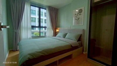 แอทโมซ คาแนล รังสิต / Atmoz Kanaal Rangsit-1